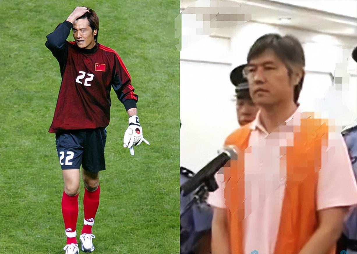 中国很有灵气的球员也是国足冲进世界杯功臣中国托蒂祁宏