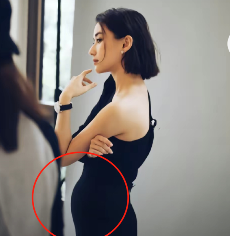 回顾何超莲苦恋吴克群婉拒霍启山年仅30身价400亿