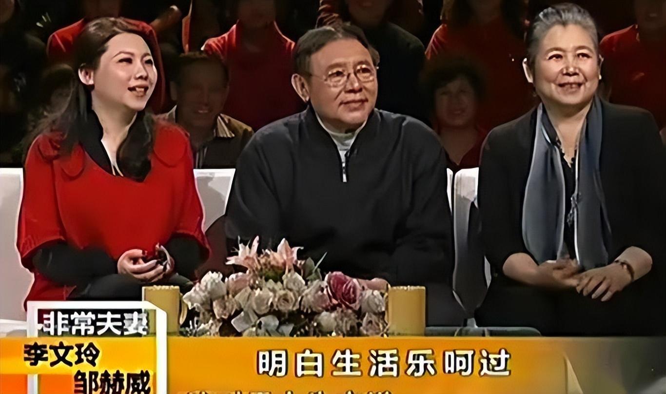 02,嫌弃邹赫威,依旧偏爱他