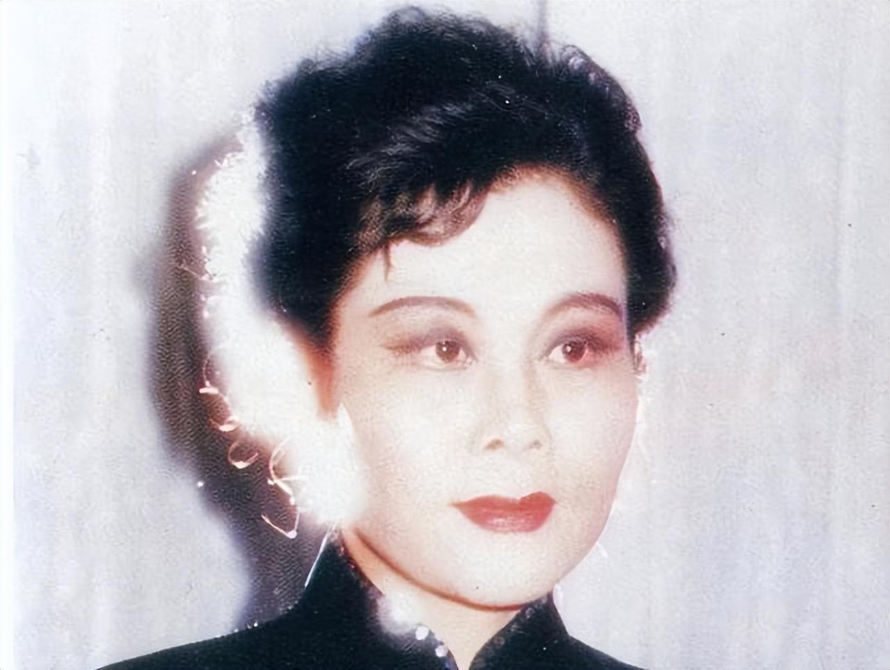 回顾于淑珍有儿有女有退休金晚年和丈夫住养老院原因令人感动