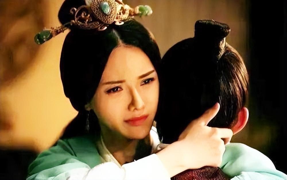 回顾曹睿是曹丕的儿子还是袁熙的儿子答案看似简单其实细思极恐