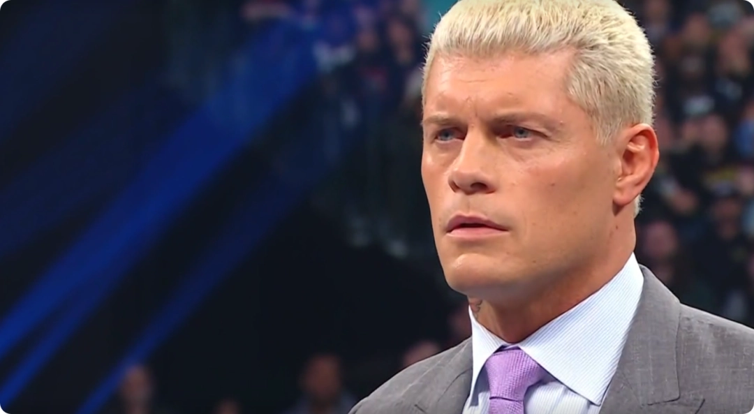 WWE SmackDown第1281期图文战报
