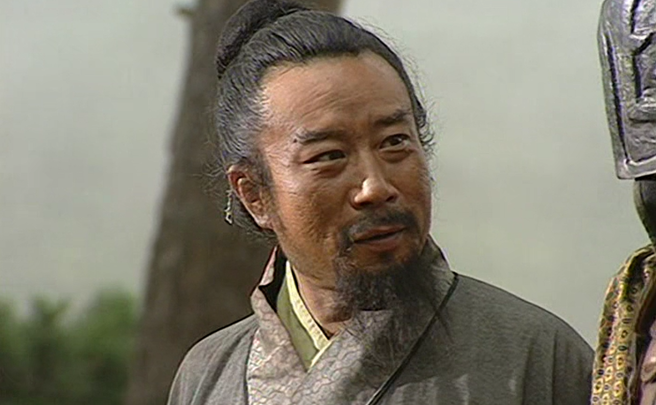 清风寨知寨刘高老婆为什么翻脸不认人对救她的宋江恩将仇报