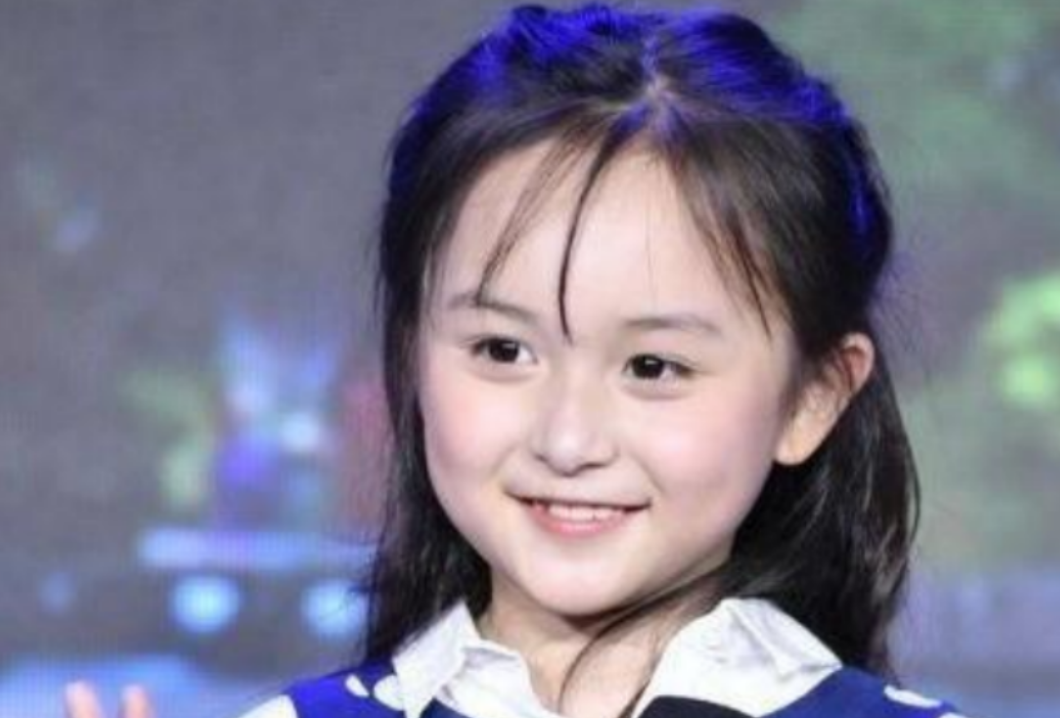 回顾小芈月刘楚恬2岁出道年入百万当红时选择隐退她经历了什么