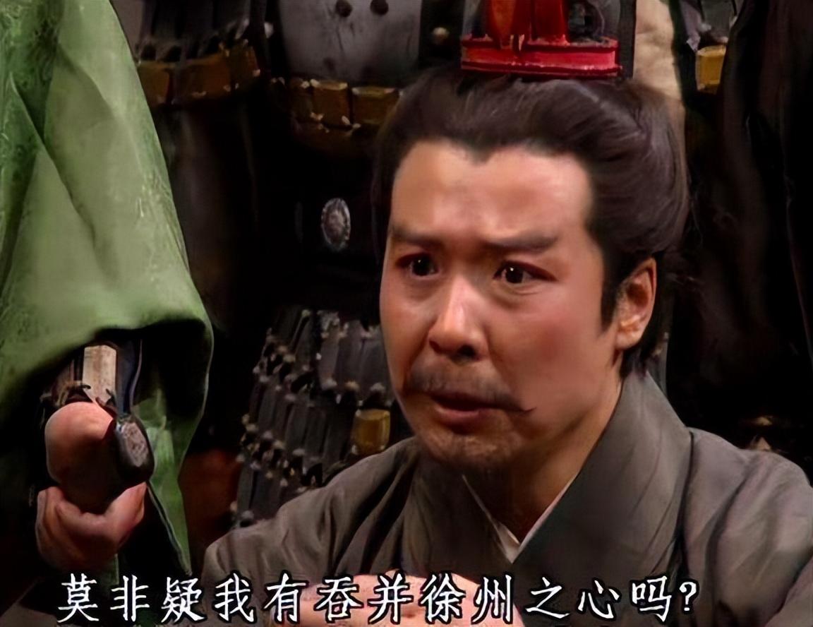 回顾真实的张飞是一个怎样的人值得深交的真汉子能力还很出众