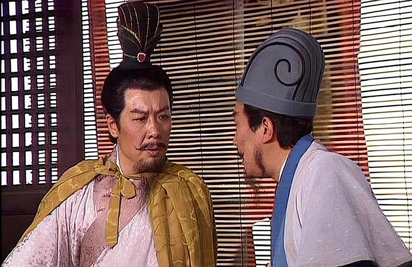 刘备为关羽报仇而发动夷陵之战,到底是对是错?他其实也没得选