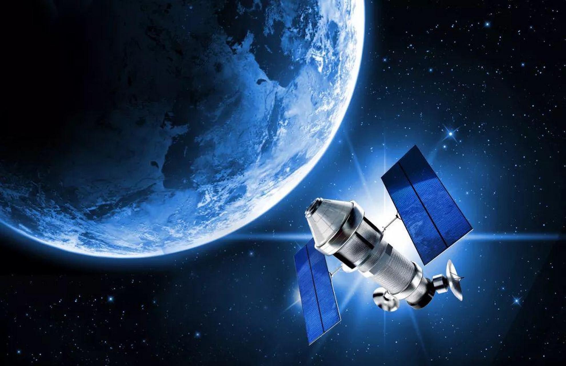 中国航天新纪元!神舟17号与天宫空间站对接,科技成就瞩目全球.