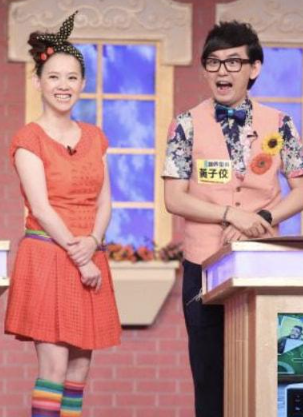 回顾王美华18岁时为钱嫁曾志伟为何在连生两胎后选择了净身出户