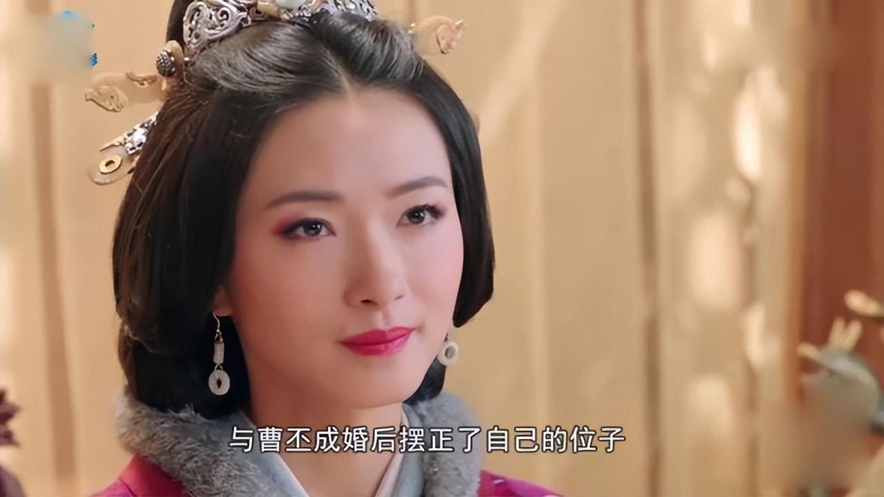 回顾曹睿是曹丕的儿子还是袁熙的儿子答案看似简单其实细思极恐