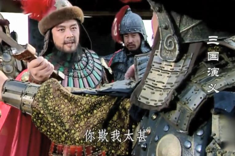 孙坚为何被刘表部将黄祖射杀强梁者不得其死吾将以为教父