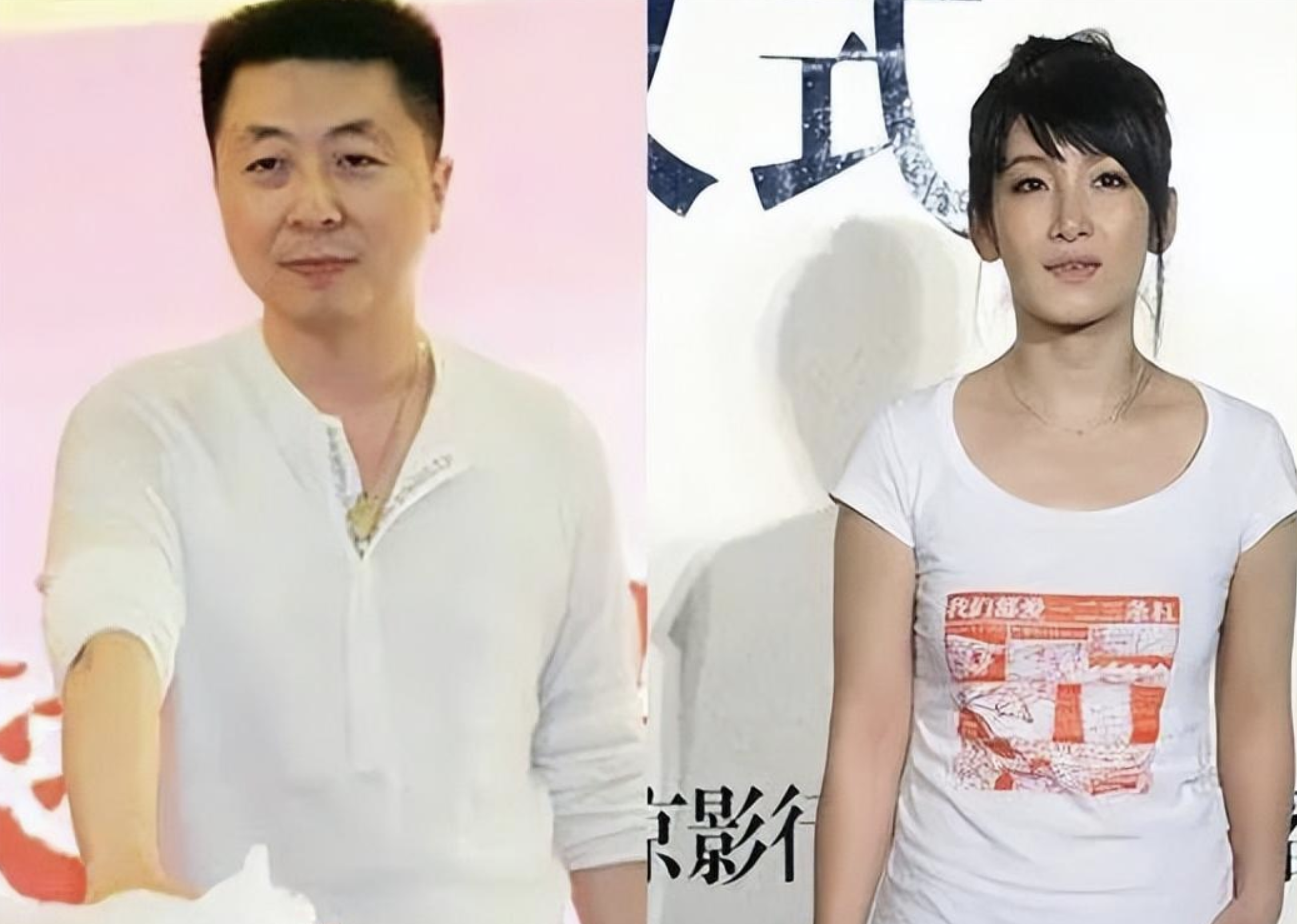 回顾影后秦海璐每月给丧子丧夫的婆婆生活费以后我就是您亲女儿
