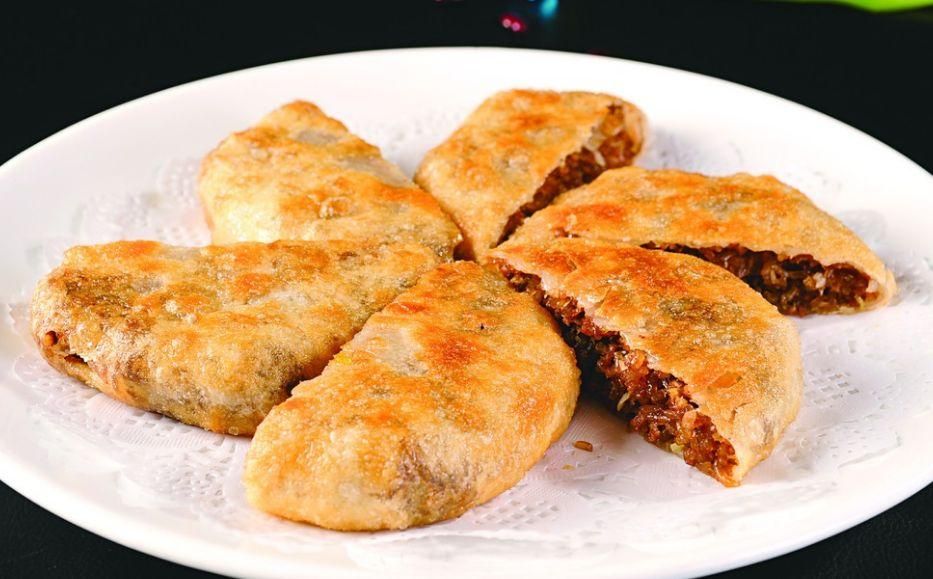 中国周口五大特色美食排名,究竟是哪五种?有你喜欢的么?