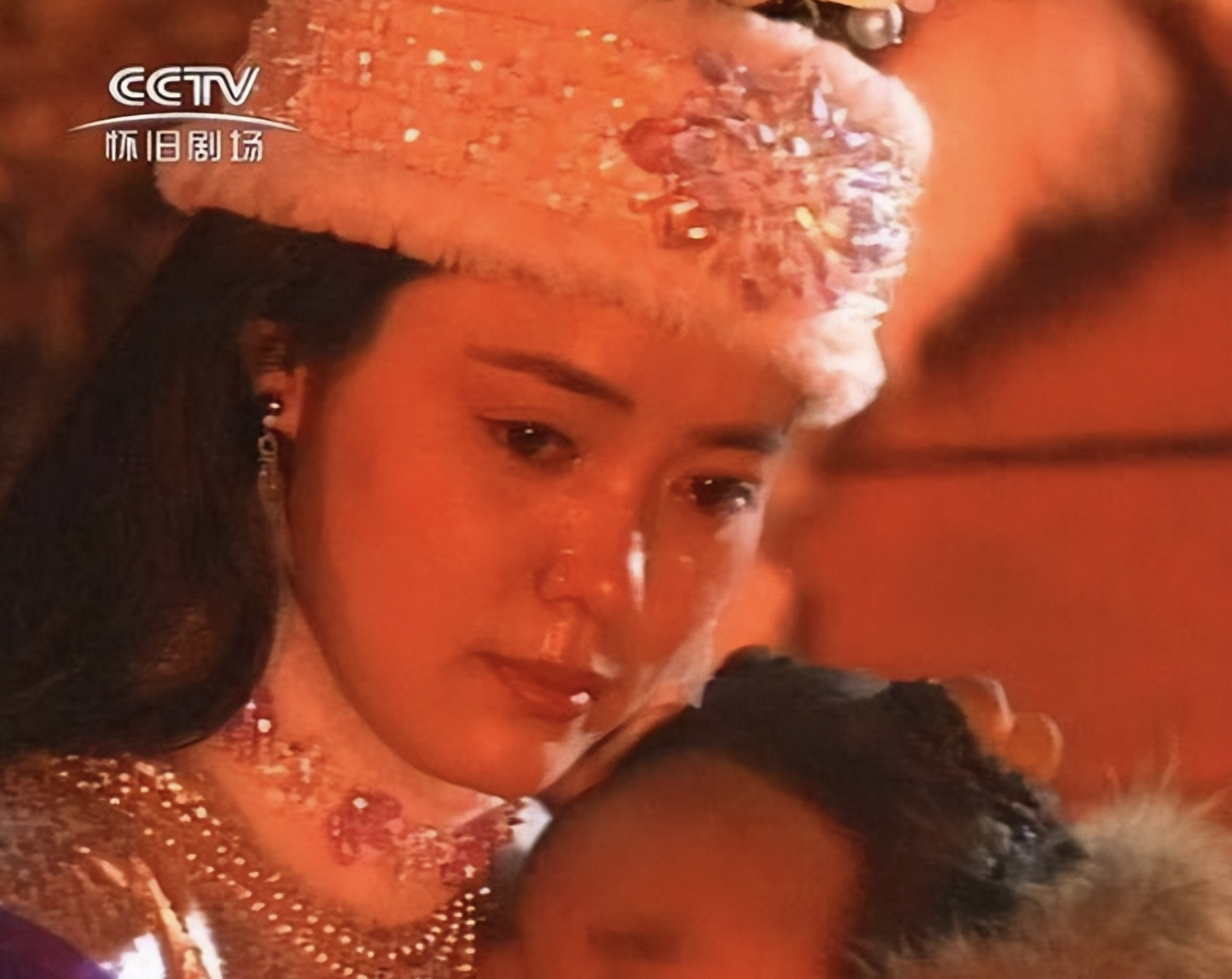 回顾任冶湘20岁一炮而红28岁因病隐退如今幸福美满