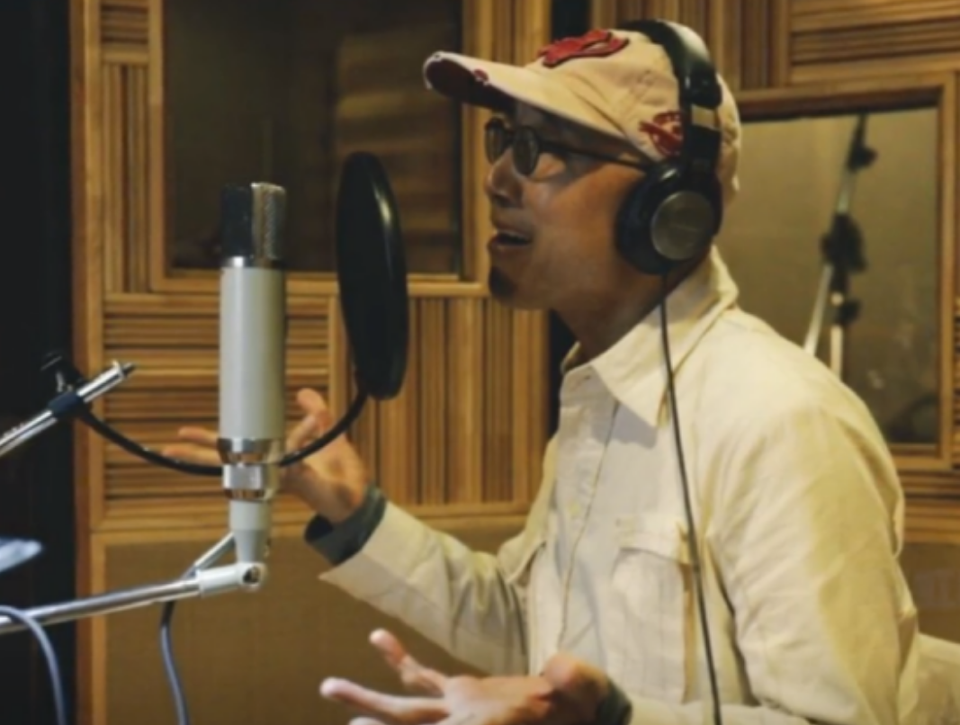 回顾音乐人卢冠廷患读写功能障碍却凭一己之力养活半个香港乐坛