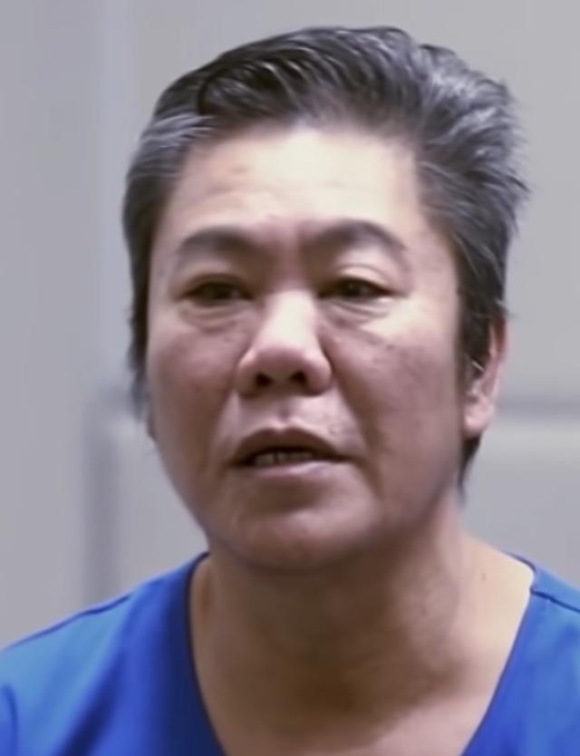 没有受到惩处,本来李丹花一家决定继续告这个文海,但是黄鸿发托人给李