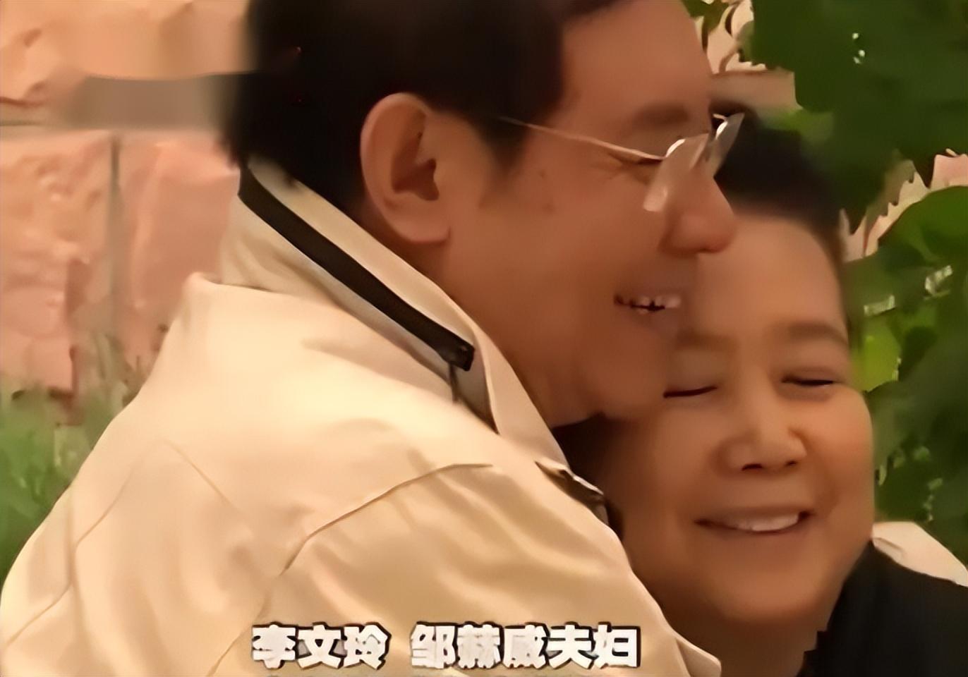 02,嫌弃邹赫威,依旧偏爱他