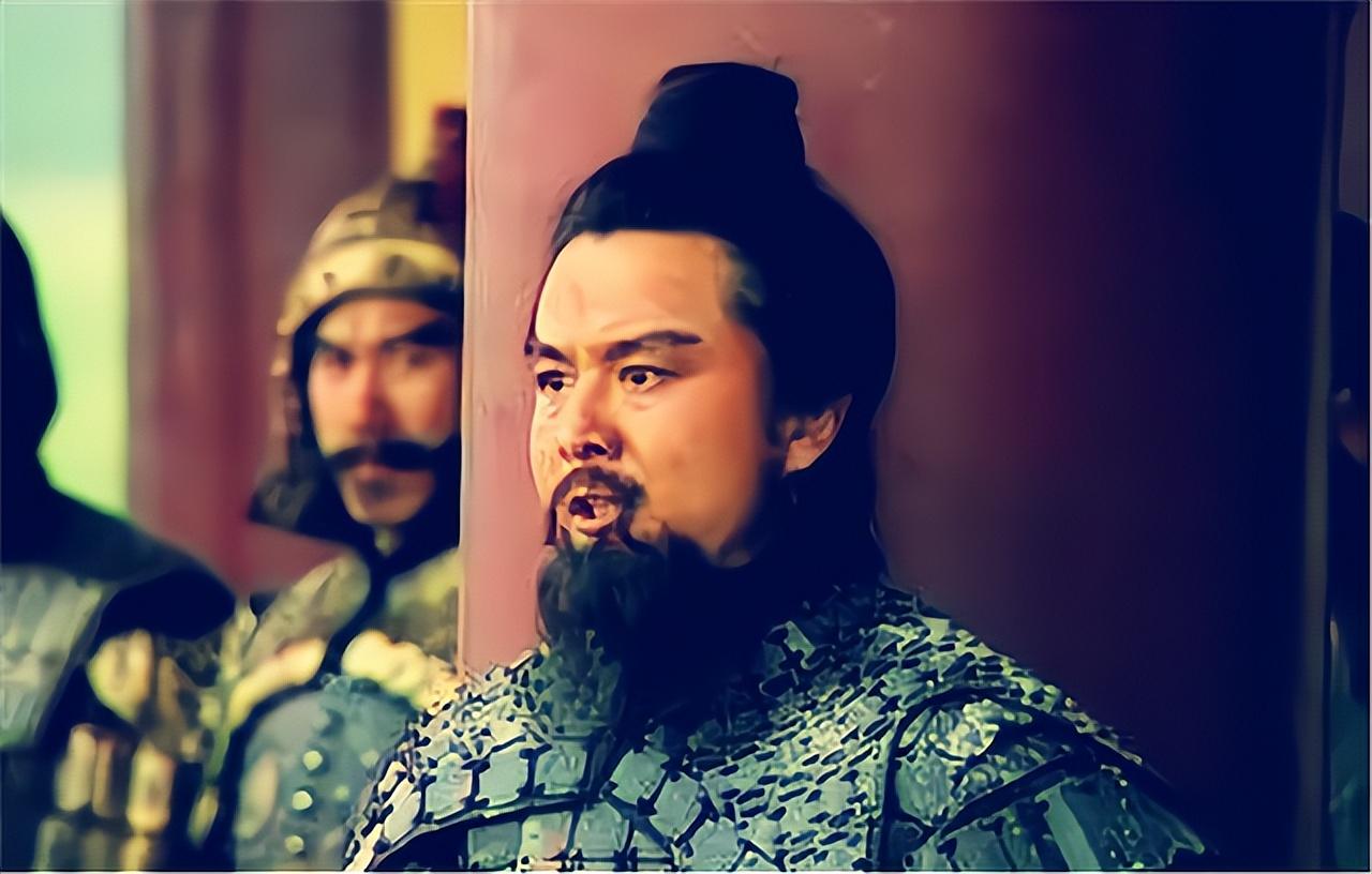 高顺是吕布手下第一将曹操为何饶了张辽而杀了他都是人情世故