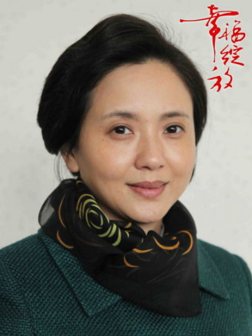 回顾陶慧敏我没有守寡10年我的丈夫是初恋今女儿比我还漂亮