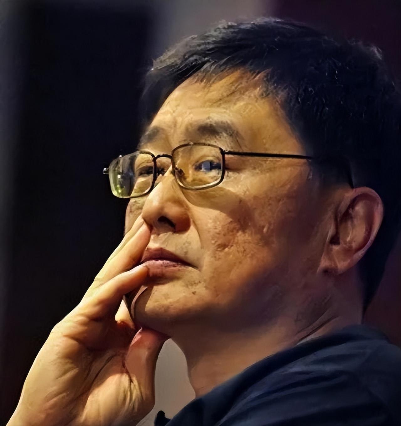 回顾与倪萍离婚后被误解19年的王文澜今71岁仍然独身一人