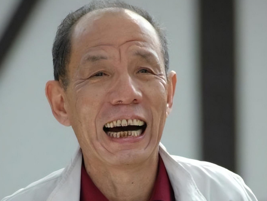 回顾一级演员魏宗万张纪中为他三顾茅庐一生不接广告代言