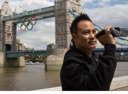 回顾任达华娶小12岁琦琦婚后8年生一女风光背后是心酸