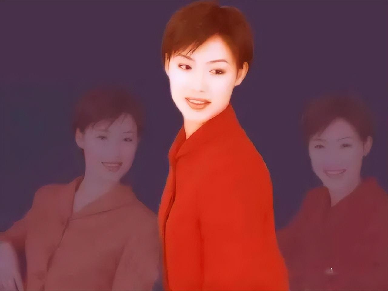 回顾郑丽我这辈子正确的决定就是在37岁高龄为普通丈夫生孩子