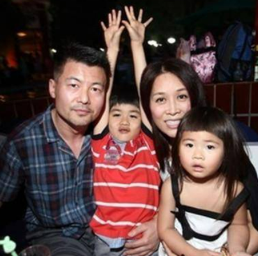 回顾孟桐39岁爱上未婚生子的那英爱妻子就爱她的全部
