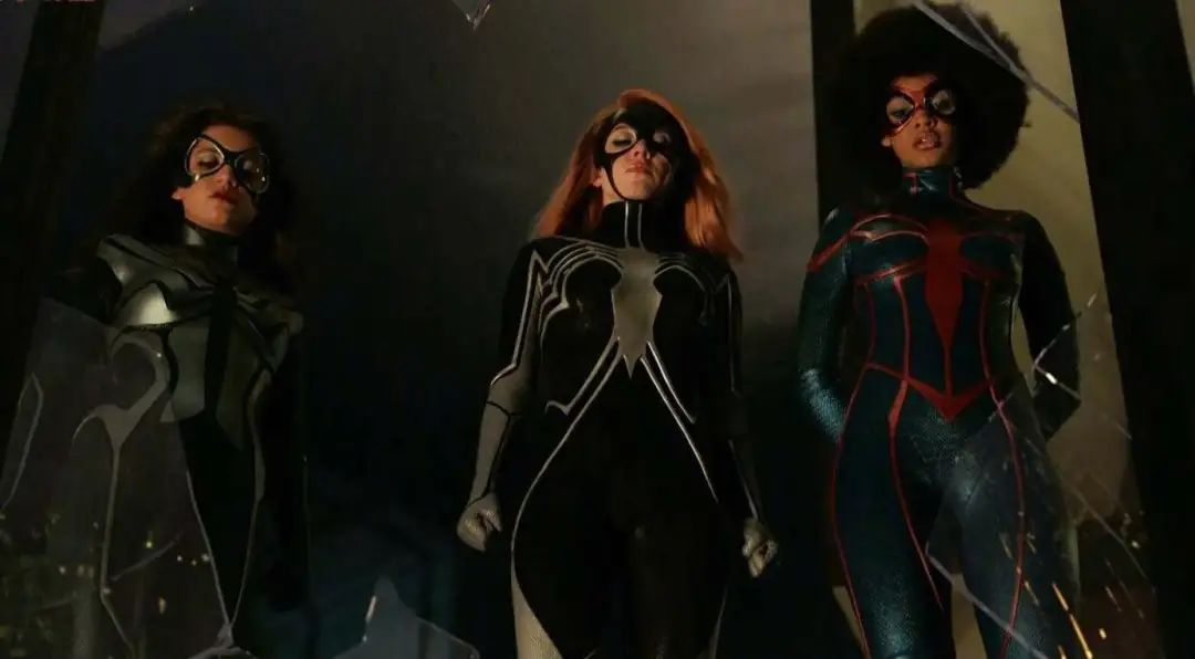 笑不活了漫威史上最烂投资一亿仅收回8000万