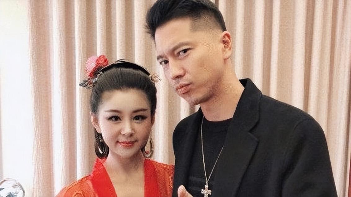 回顾一级演员王雷被丈母娘一眼相中才有了他和李小萌17年的爱情