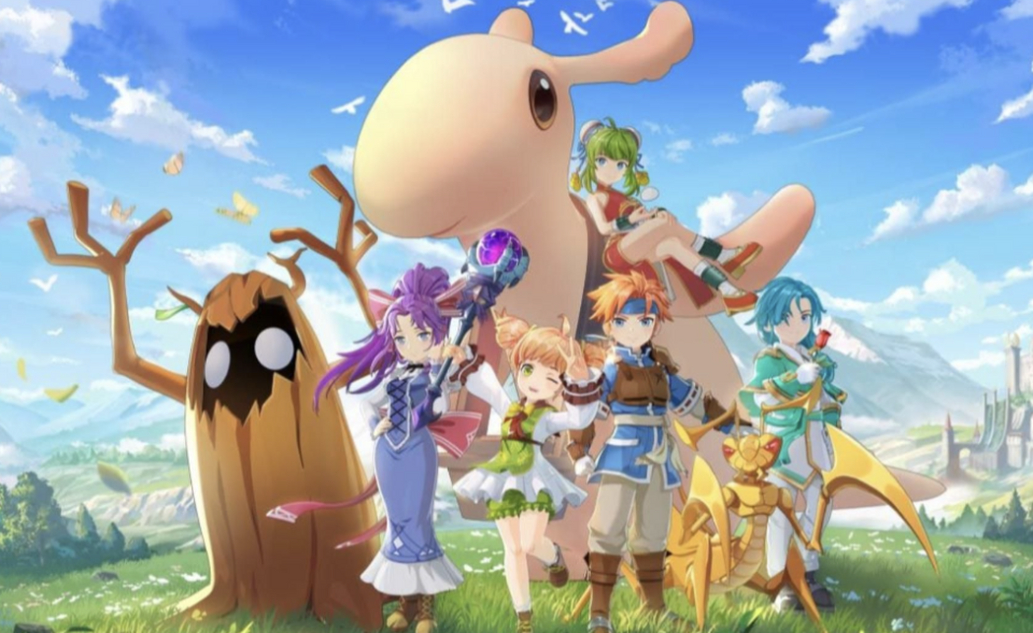 《魔力宝贝回忆合成版》30级后怎么玩?别担心,全攻略来袭!轻松刷副本,