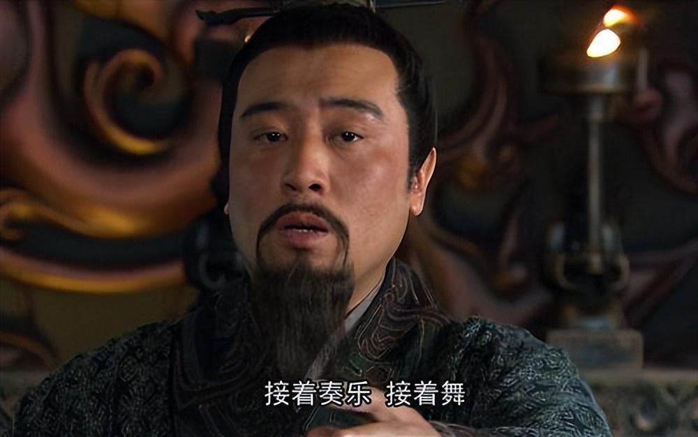 刘备为关羽报仇而发动夷陵之战到底是对是错他其实也没得选