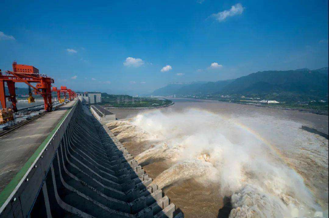 28年前建三峡大坝,9位专家拒绝在同意书上签字,其顾虑发生没?