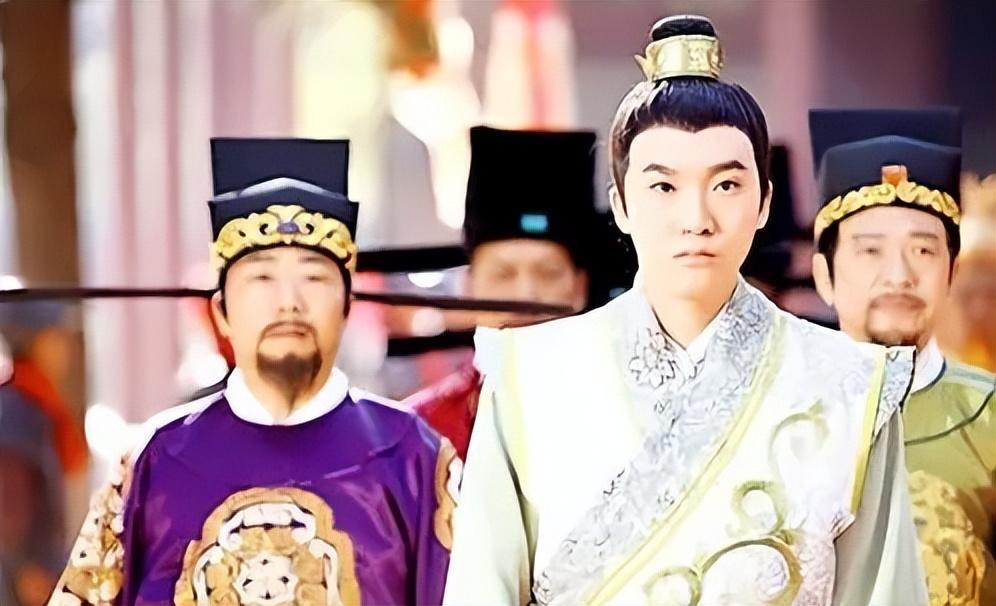 包拯60大寿时感叹自己无后儿媳突然跪下您还有个儿子