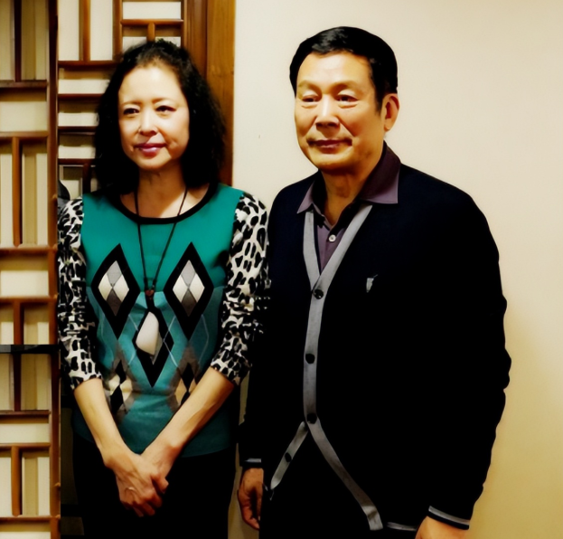 以为没关系其实是前任的8对演员离婚多年才知晓