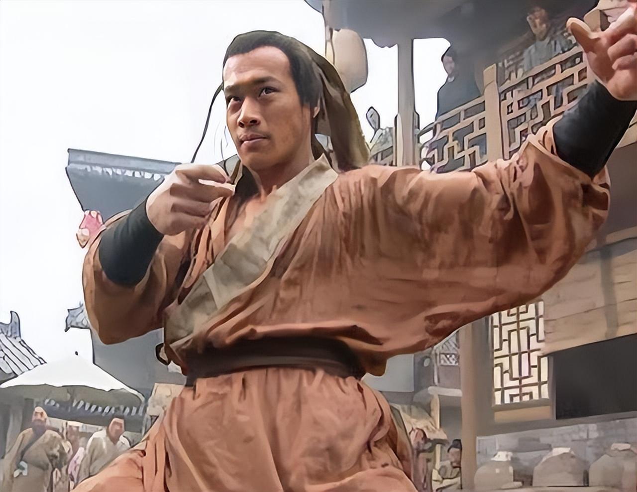 回顾丁海峰拒绝王思懿守护患癌发妻做个有情有义的真汉子