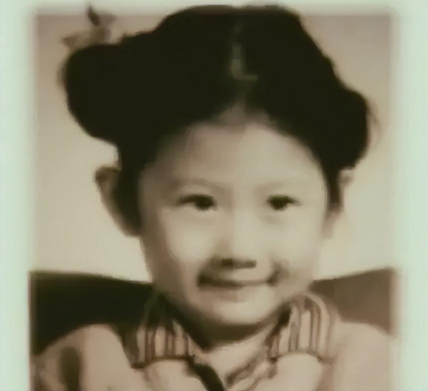 回顾叶倩文曾与费翔高调秀恩爱为何转身嫁大14岁的林子祥