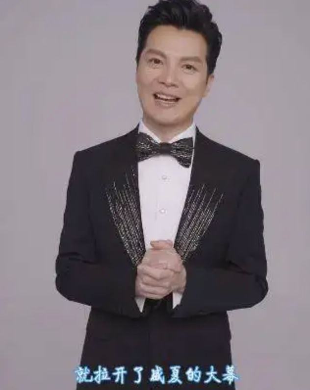 回顾富家朱晶不顾一切嫁主持人任鲁豫高龄生二胎他有什么魅力