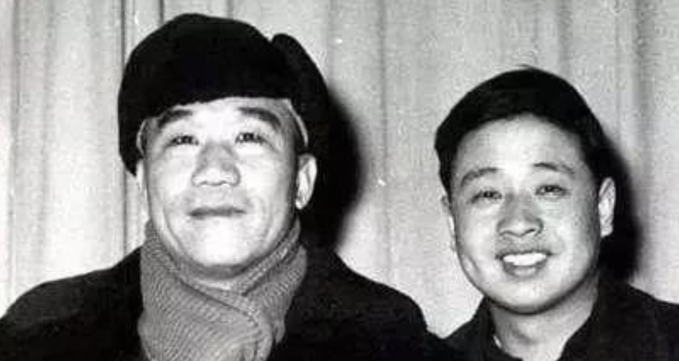 回顾于波丈夫马季离世17年留她一人在世间儿子孝顺让她心安