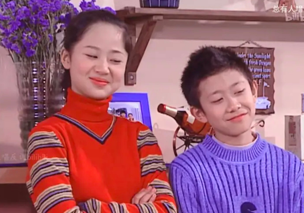 都算得上是少年成名,比如说杨紫饰演的《家有儿女》,让人印象深刻