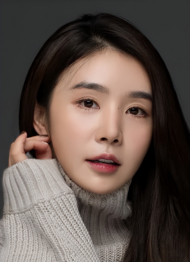 iu前师妹曹璐《浪姐5》试镜四度落选,背后原因竟是太素?