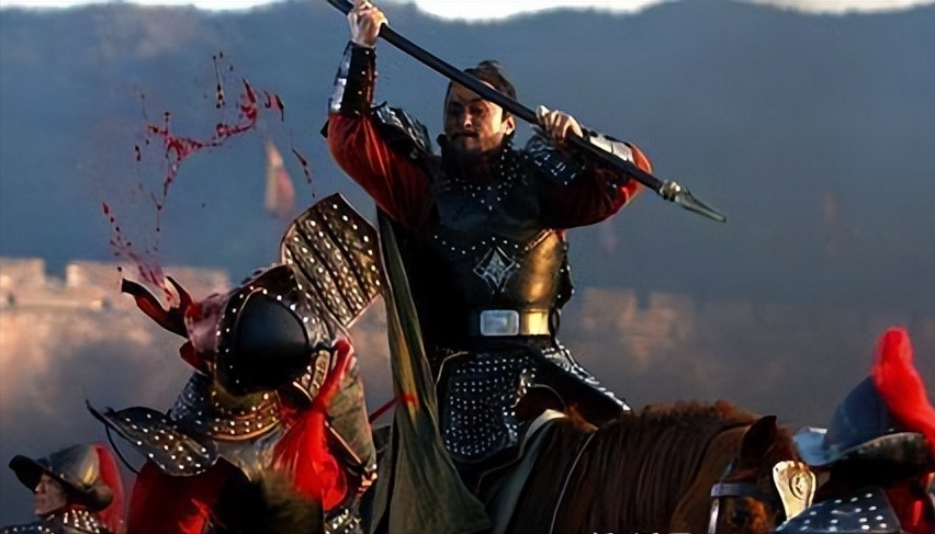 哥舒翰和安禄山没有交集二人为何交恶连唐玄宗的面子都不给