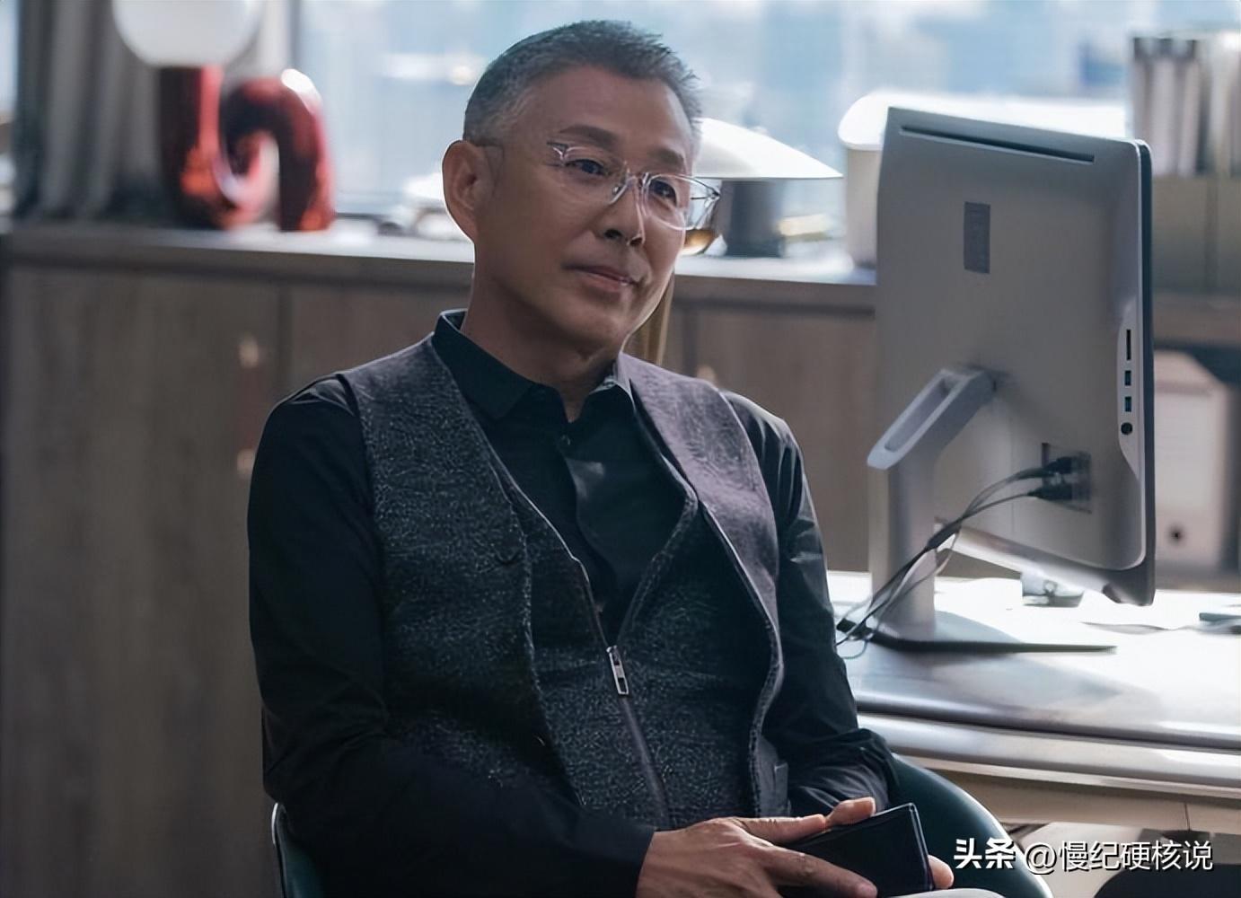 回顾杜宪69岁依旧漂亮发不白背不驼丈夫陈道明白发苍苍