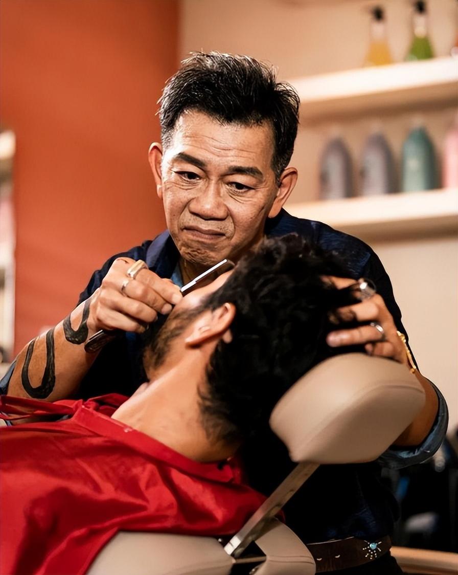 纪实周处除三害能火不止因为阮经天还有耐人寻味的细节