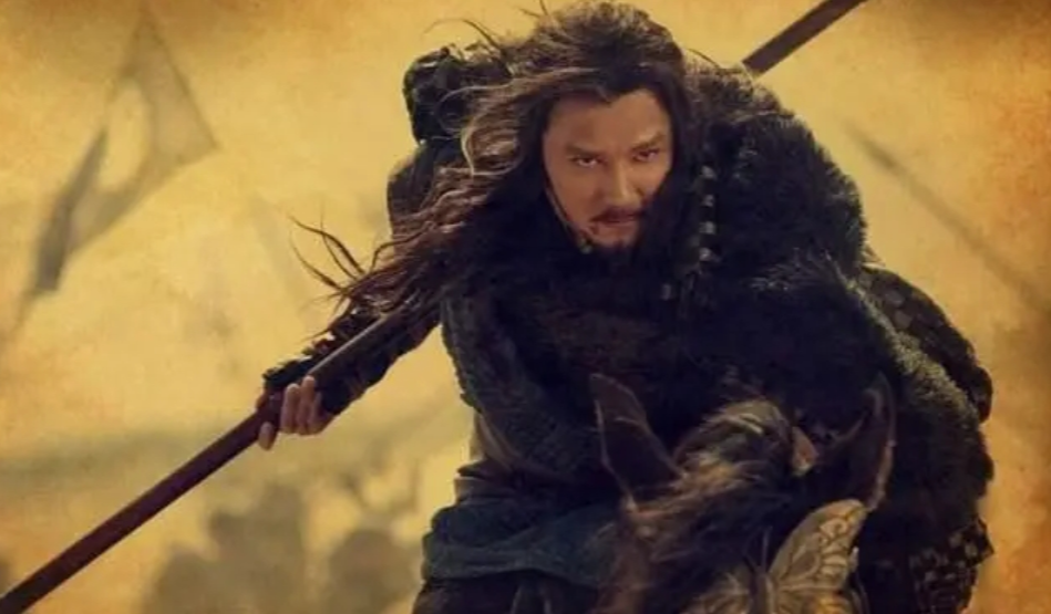 项羽已经逃出汉军的包围圈为何在乌江自杀史书其实记载了原因