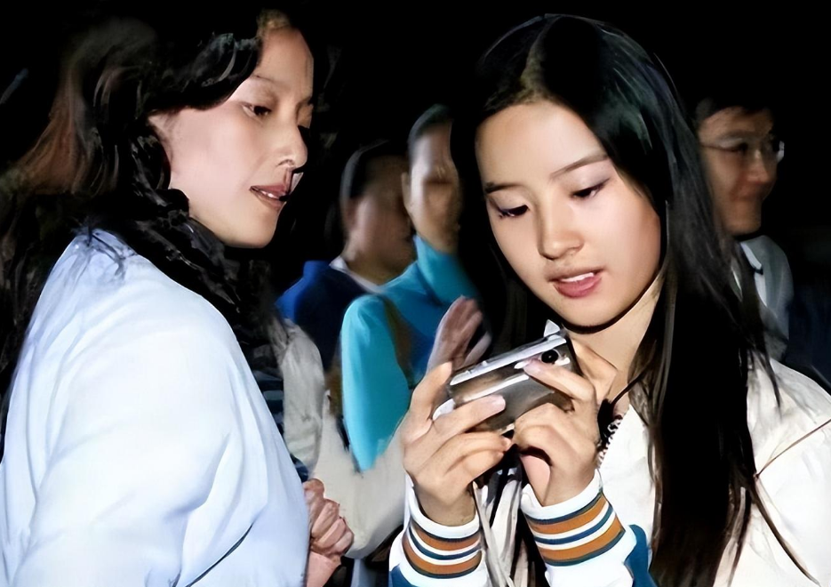 回顾刘晓莉事业女儿选择后者放弃了自己的梦想如今她后悔了么