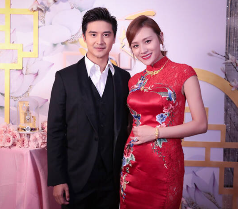 回顾超女叶一茜23岁嫁给田亮结婚15年儿女双全很幸福