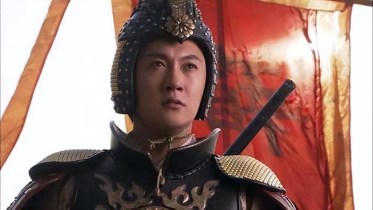 武则天为什么要灭掉薛丁山一族背后隐情无非是权谋的博弈