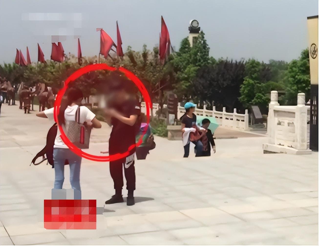 2018年没有行李的旅客牵出特大跨境贩毒网络背后女毒枭落网