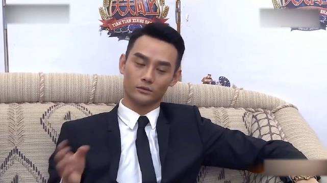 回顾王凯父亲肺癌离世一个月他被查出肺部阴影红不红不重要