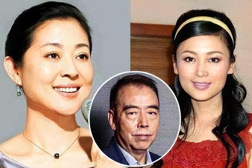回顾与倪萍离婚后被误解19年的王文澜今71岁仍然独身一人